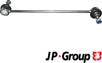 JP Group 1240401000 - Stiepnis / Atsaite, Stabilizators ps1.lv