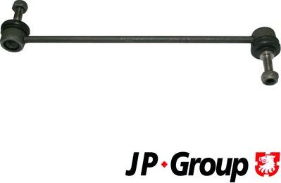 JP Group 1240401100 - Stiepnis / Atsaite, Stabilizators ps1.lv