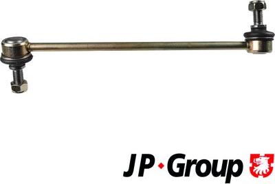 JP Group 1240408780 - Stiepnis / Atsaite, Stabilizators ps1.lv