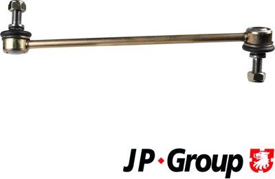 JP Group 1240408770 - Stiepnis / Atsaite, Stabilizators ps1.lv