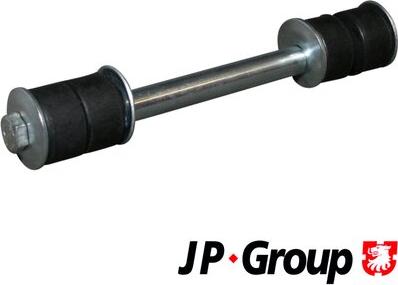 JP Group 1240550710 - Remkomplekts, Stabilizatora atsaite ps1.lv