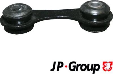 JP Group 1250500100 - Stiepnis / Atsaite, Stabilizators ps1.lv