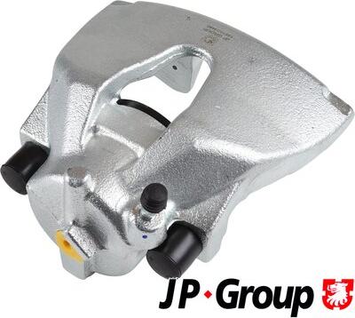 JP Group 1261900480 - Bremžu suports ps1.lv