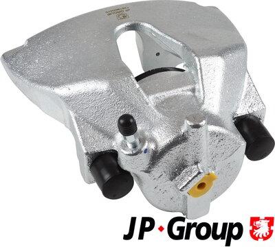JP Group 1261900470 - Bremžu suports ps1.lv