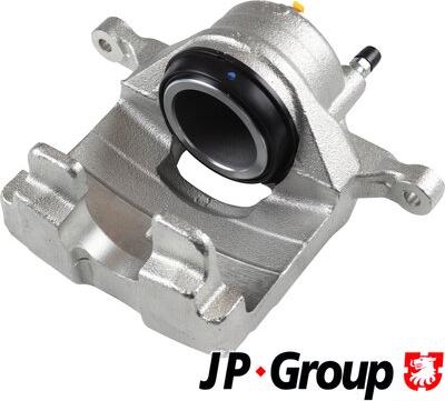 JP Group 1261900780 - Bremžu suports ps1.lv