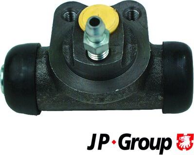 JP Group 1261300700 - Riteņa bremžu cilindrs ps1.lv