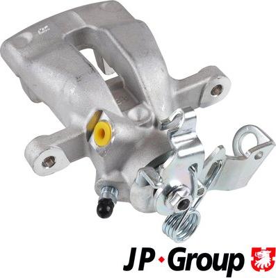 JP Group 1262000680 - Bremžu suports ps1.lv