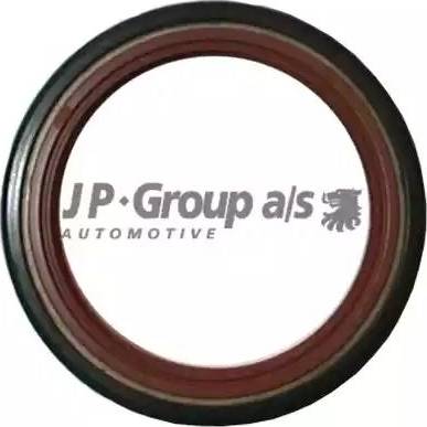 JP Group 1219501100 - Vārpstas blīvgredzens, Eļļas sūknis ps1.lv