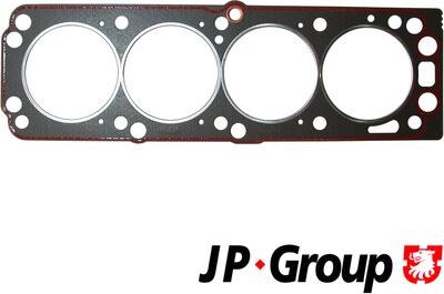 JP Group 1219301100 - Blīve, Motora bloka galva ps1.lv