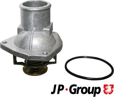 JP Group 1214600410 - Termostats, Dzesēšanas šķidrums ps1.lv