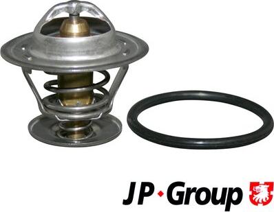 JP Group 1214600210 - Termostats, Dzesēšanas šķidrums ps1.lv