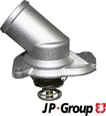 JP Group 1214601100 - Termostats, Dzesēšanas šķidrums ps1.lv