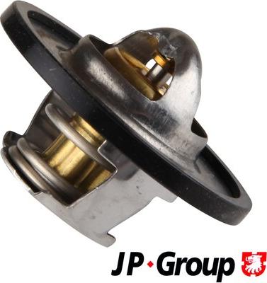 JP Group 1214602810 - Termostats, Dzesēšanas šķidrums ps1.lv