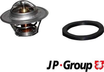 JP Group 1214602210 - Termostats, Dzesēšanas šķidrums ps1.lv