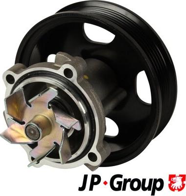 JP Group 1214104000 - Ūdenssūknis ps1.lv