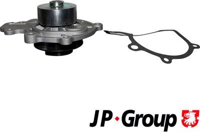 JP Group 1214106100 - Ūdenssūknis ps1.lv
