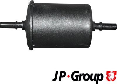 JP Group 1218702400 - Degvielas filtrs ps1.lv