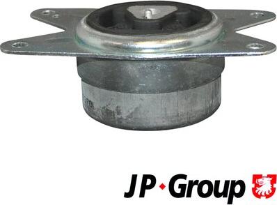 JP Group 1217909370 - Piekare, Dzinējs ps1.lv