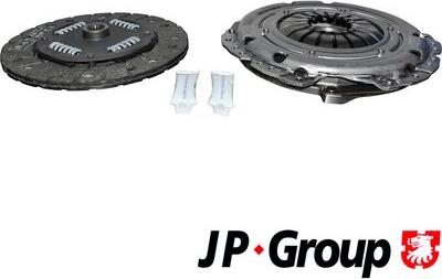 JP Group 1230408110 - Sajūga komplekts ps1.lv