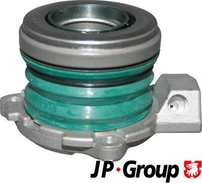JP Group 1230500200 - Darba cilindrs, Sajūgs ps1.lv