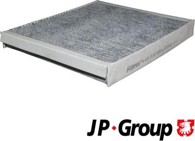 JP Group 1228100100 - Filtrs, Salona telpas gaiss ps1.lv