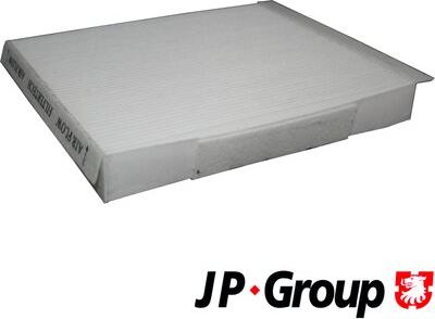 JP Group 1228101400 - Filtrs, Salona telpas gaiss ps1.lv