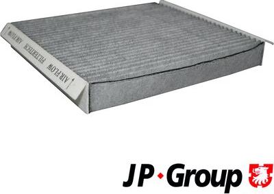 JP Group 1228101600 - Filtrs, Salona telpas gaiss ps1.lv