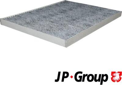 JP Group 1228101000 - Filtrs, Salona telpas gaiss ps1.lv