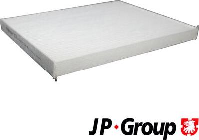 JP Group 1228101300 - Filtrs, Salona telpas gaiss ps1.lv