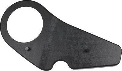 JP Group 8189825880 - Sēdekļa karkasa apdares panelis ps1.lv