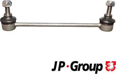 JP Group 3940400400 - Stiepnis / Atsaite, Stabilizators ps1.lv