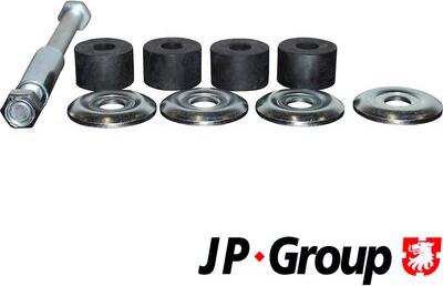 JP Group 3940400500 - Stiepnis / Atsaite, Stabilizators ps1.lv