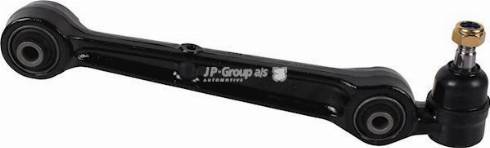 JP Group 3940101200 - Neatkarīgās balstiekārtas svira, Riteņa piekare ps1.lv
