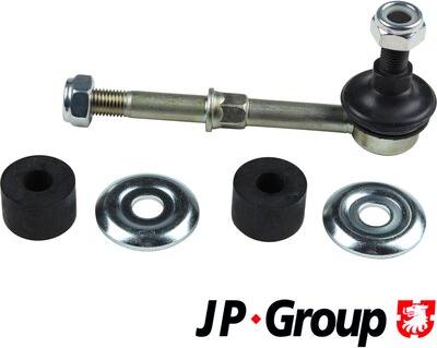 JP Group 3950500600 - Stiepnis / Atsaite, Stabilizators ps1.lv