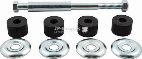 JP Group 3950500300 - Stiepnis / Atsaite, Stabilizators ps1.lv