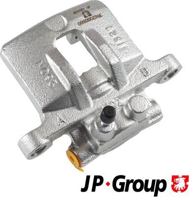 JP Group 3962000880 - Bremžu suports ps1.lv