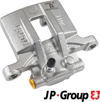 JP Group 3962000780 - Bremžu suports ps1.lv