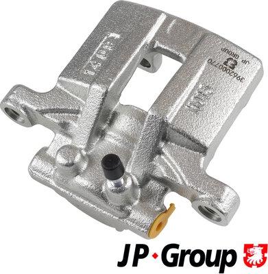 JP Group 3962000770 - Bremžu suports ps1.lv