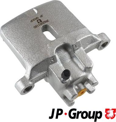 JP Group 3962001180 - Bremžu suports ps1.lv