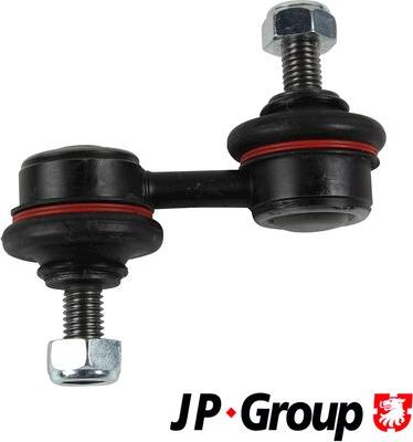 JP Group 3440400100 - Stiepnis / Atsaite, Stabilizators ps1.lv