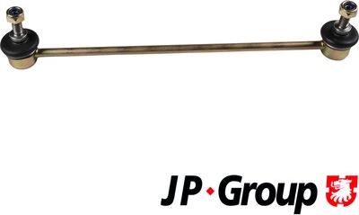 JP Group 3440401500 - Stiepnis / Atsaite, Stabilizators ps1.lv