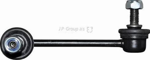 JP Group 3450500180 - Stiepnis / Atsaite, Stabilizators ps1.lv