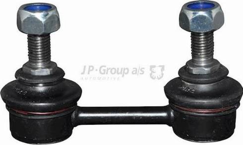 JP Group 3540400100 - Stiepnis / Atsaite, Stabilizators ps1.lv