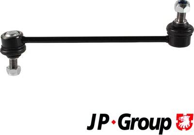 JP Group 3540400300 - Stiepnis / Atsaite, Stabilizators ps1.lv