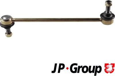 JP Group 3540401700 - Stiepnis / Atsaite, Stabilizators ps1.lv