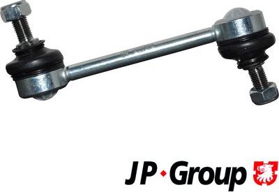 JP Group 3550500700 - Stiepnis / Atsaite, Stabilizators ps1.lv