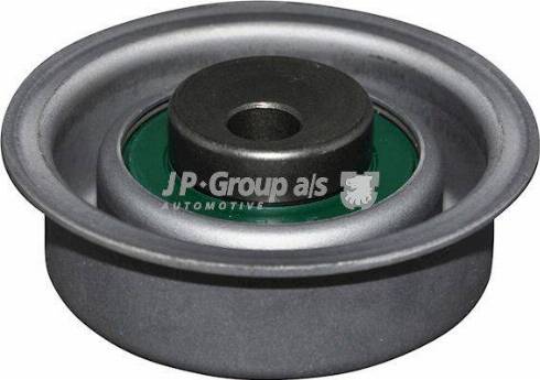 JP Group 3512200500 - Spriegotājrullītis, Gāzu sadales mehānisma piedziņas siksna ps1.lv