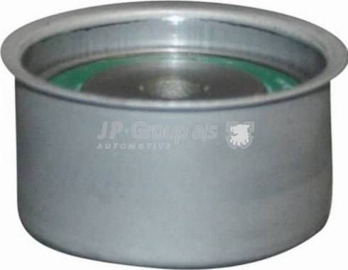 JP Group 3512201300 - Spriegotājrullītis, Gāzu sadales mehānisma piedziņas siksna ps1.lv