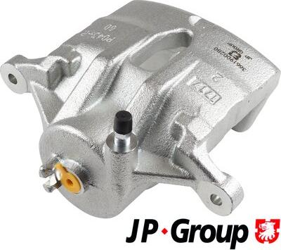 JP Group 3661900280 - Bremžu suports ps1.lv
