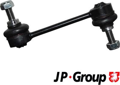 JP Group 3040400100 - Stiepnis / Atsaite, Stabilizators ps1.lv